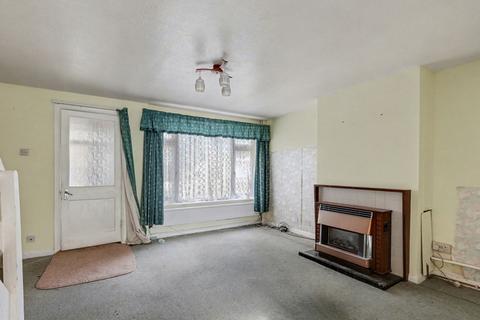 3 bedroom end of terrace house for sale, Beechings Way, Gillingham ME8