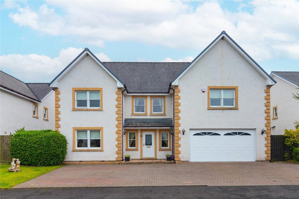 25 Holmwood Park