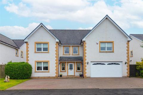 undefined, Holmwood Park, Crossford, Carluke, South Lanarkshire, ML8