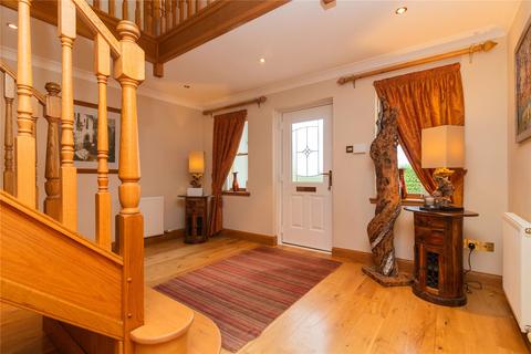undefined, Holmwood Park, Crossford, Carluke, South Lanarkshire, ML8