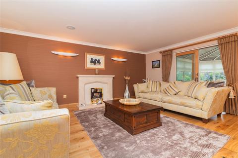 undefined, Holmwood Park, Crossford, Carluke, South Lanarkshire, ML8