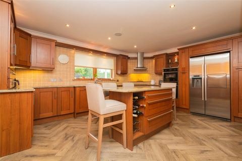 undefined, Holmwood Park, Crossford, Carluke, South Lanarkshire, ML8