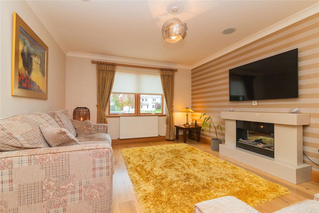 Lounge Room