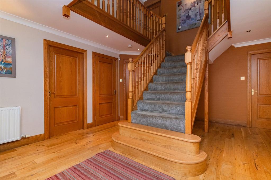 Stairway