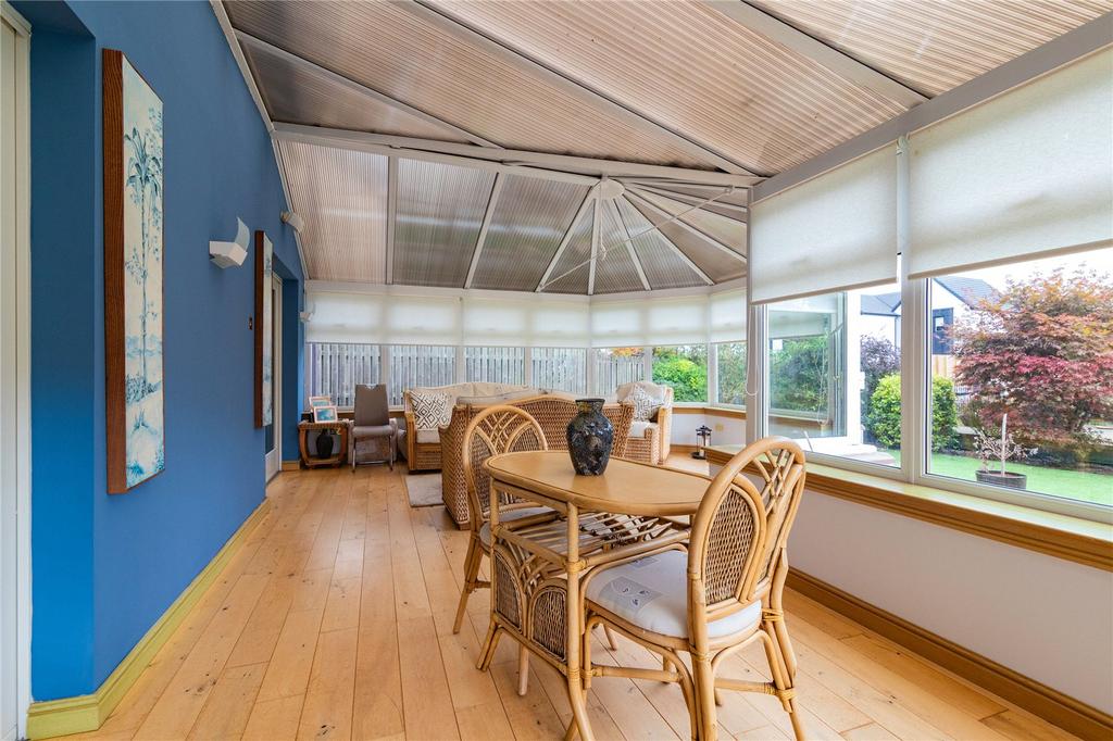Sunroom