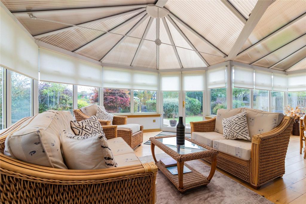 Sunroom