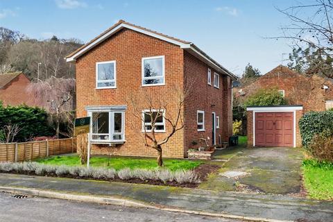 Dolphin Close, Haslemere