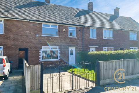 31 Oldbridge Road Liverpool L24 2TN