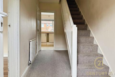 3 bedroom terraced house for sale, 31 Oldbridge Road Liverpool L24 2TN