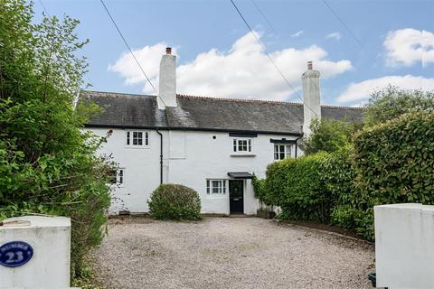 2 bedroom semi-detached house for sale, North Street, Ipplepen, Newton Abbot