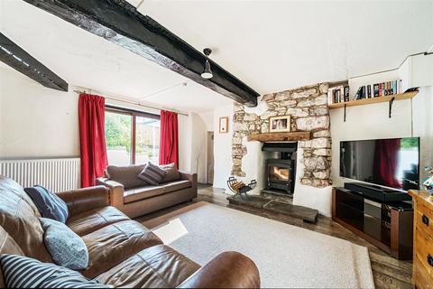 2 bedroom semi-detached house for sale, North Street, Ipplepen, Newton Abbot