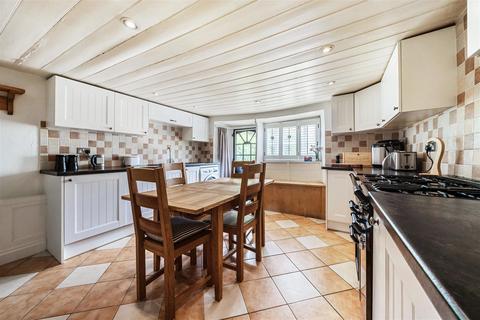 2 bedroom semi-detached house for sale, North Street, Ipplepen, Newton Abbot