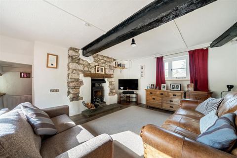 2 bedroom semi-detached house for sale, North Street, Ipplepen, Newton Abbot