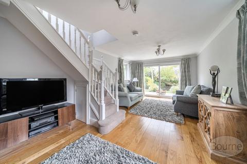 undefined, Old Rectory Drive, Ash GU12