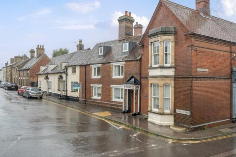Chapel Street, Potton SG19