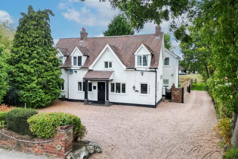 undefined, Foley Road West, Sutton Coldfield, West Midlands, B74