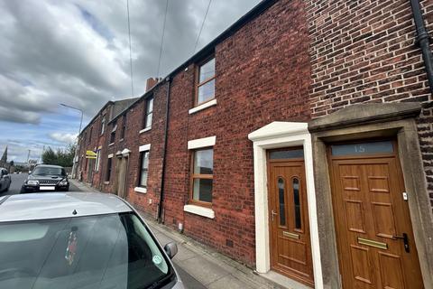 undefined, Preston Road, Longridge PR3
