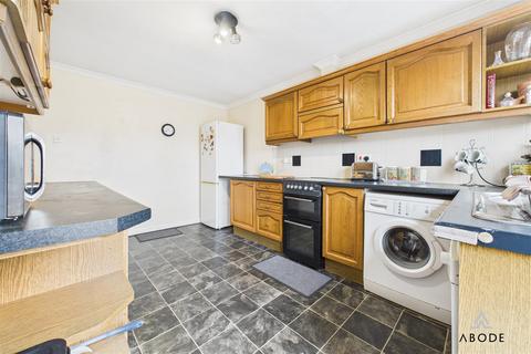 2 bedroom semi-detached bungalow for sale, Lambert Road, Uttoxeter ST14