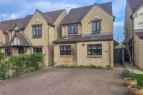4 bedroom detached house for sale, Bromley Heath Road, Downend, Bristol, BS16 6JB