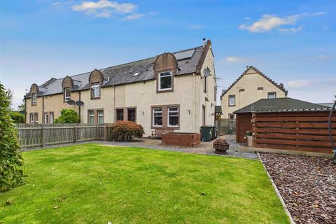 4 Ashgrove Terrace, Rattray, Blairgowrie, PH10 7ET