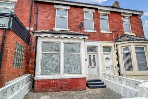 undefined, Lord Street, Blackpool, FY1 2DJ