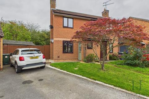 undefined, Gripps Common, Cotgrave, Nottingham