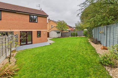 undefined, Gripps Common, Cotgrave, Nottingham