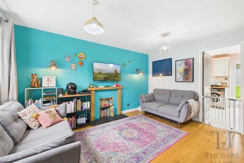 2 bedroom semi-detached house for sale, Gripps Common, Cotgrave, Nottingham