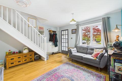 2 bedroom semi-detached house for sale, Gripps Common, Cotgrave, Nottingham