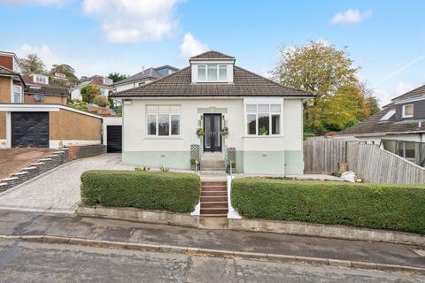 undefined, Reid Avenue, Bearsden, G61