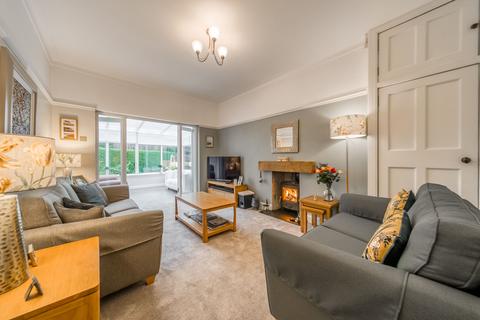 undefined, Reid Avenue, Bearsden, G61