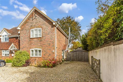 undefined, Nations Hill, Winchester, Hampshire, SO23