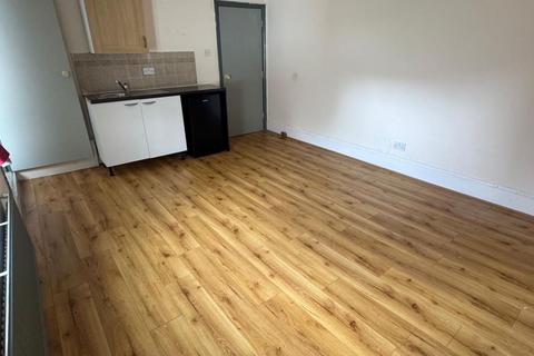 undefined, Broxholm Road, London, SE27