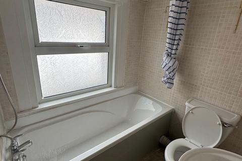 undefined, Broxholm Road, London, SE27