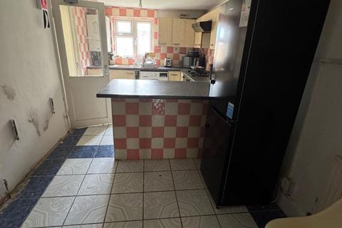 undefined, Broxholm Road, London, SE27