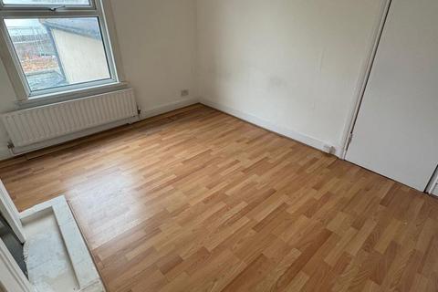 undefined, Broxholm Road, London, SE27