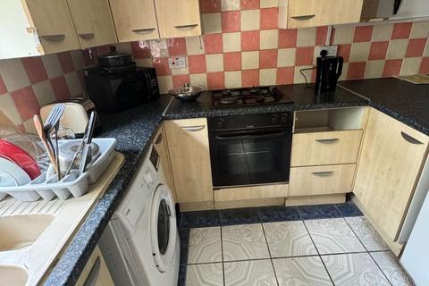 undefined, Broxholm Road, London, SE27