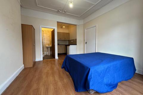 undefined, Broxholm Road, London, SE27