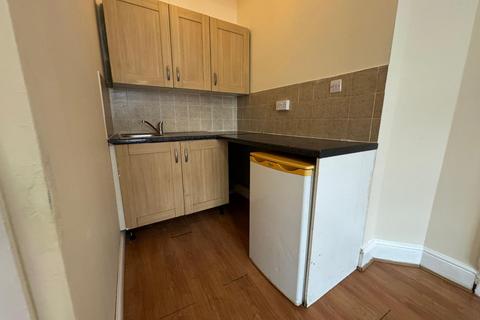 undefined, Broxholm Road, London, SE27