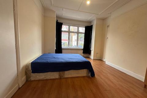 undefined, Broxholm Road, London, SE27