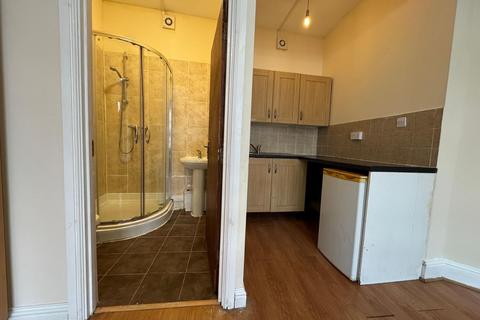 undefined, Broxholm Road, London, SE27