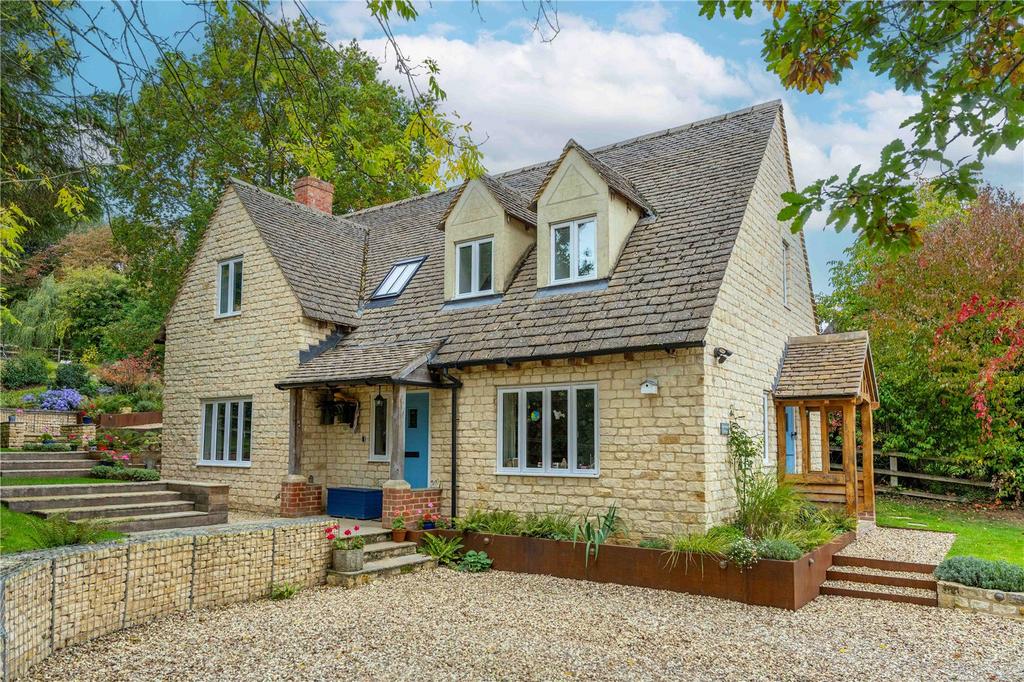 Snowdrop Cottage