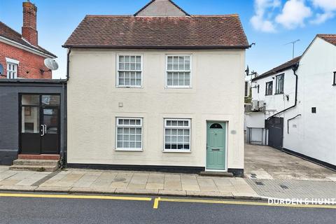 undefined, High Street, Maldon CM9