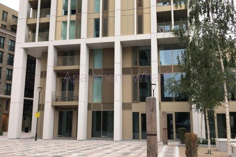 2 bedroom flat to rent, Bouchon  Bouchon Point  Cendal Crescent    (Whitechapel), London, E1