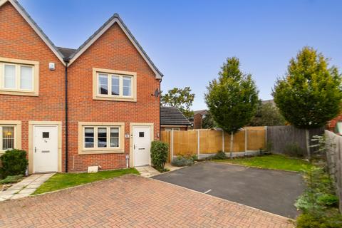 Deane Drive, Worcester WR5