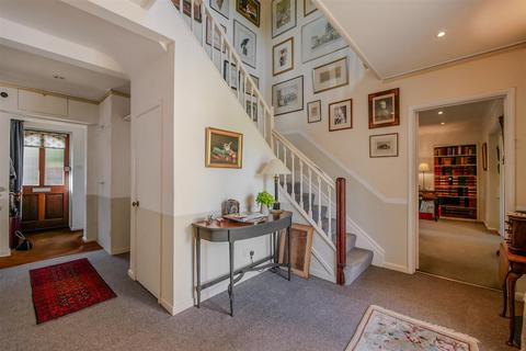 undefined, Ferry Road, South Stoke RG8