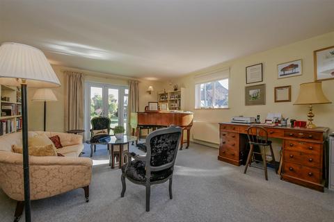 Cavendish Cottage Ferry Road, South Stoke, Reading, RG8 0JP