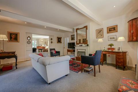 Cavendish Cottage Ferry Road, South Stoke, Reading, RG8 0JP