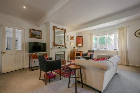 Cavendish Cottage Ferry Road, South Stoke, Reading, RG8 0JP