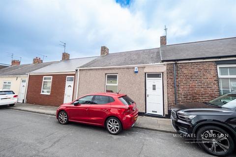 undefined, Millburn Street, Millfield, Sunderland